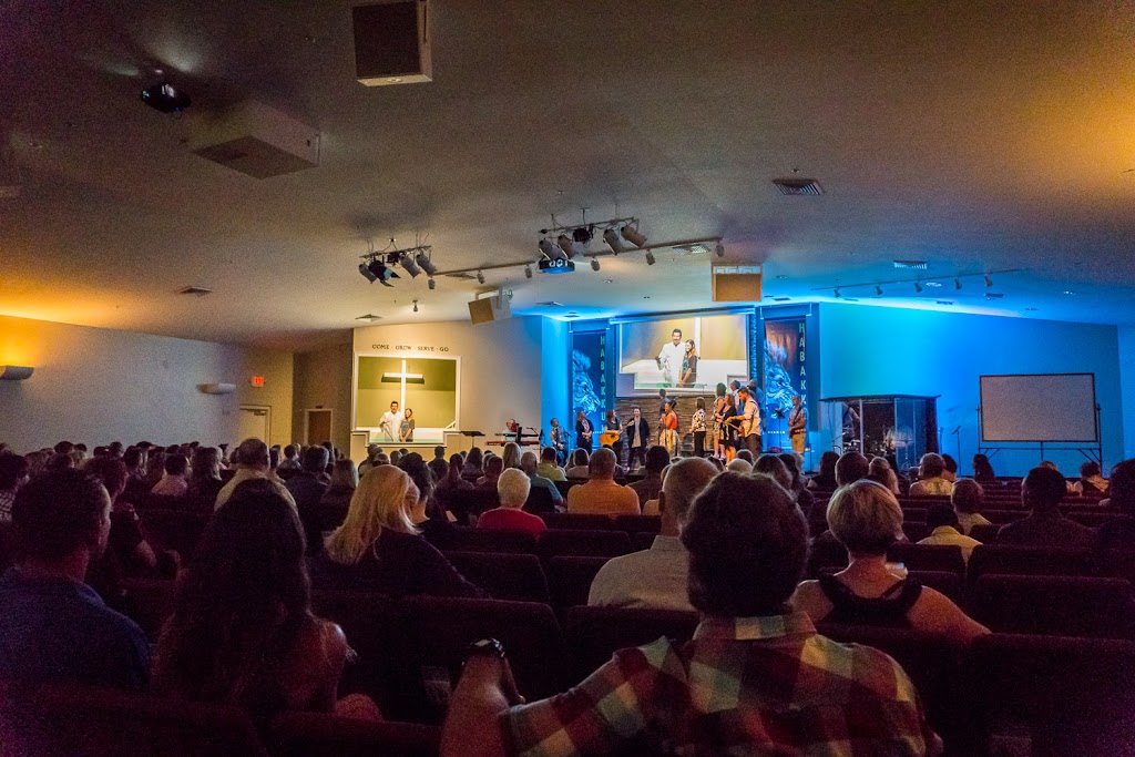 FishHawk Fellowship Church | 15326 Fishhawk Blvd, Lithia, FL 33547, USA | Phone: (813) 655-7431