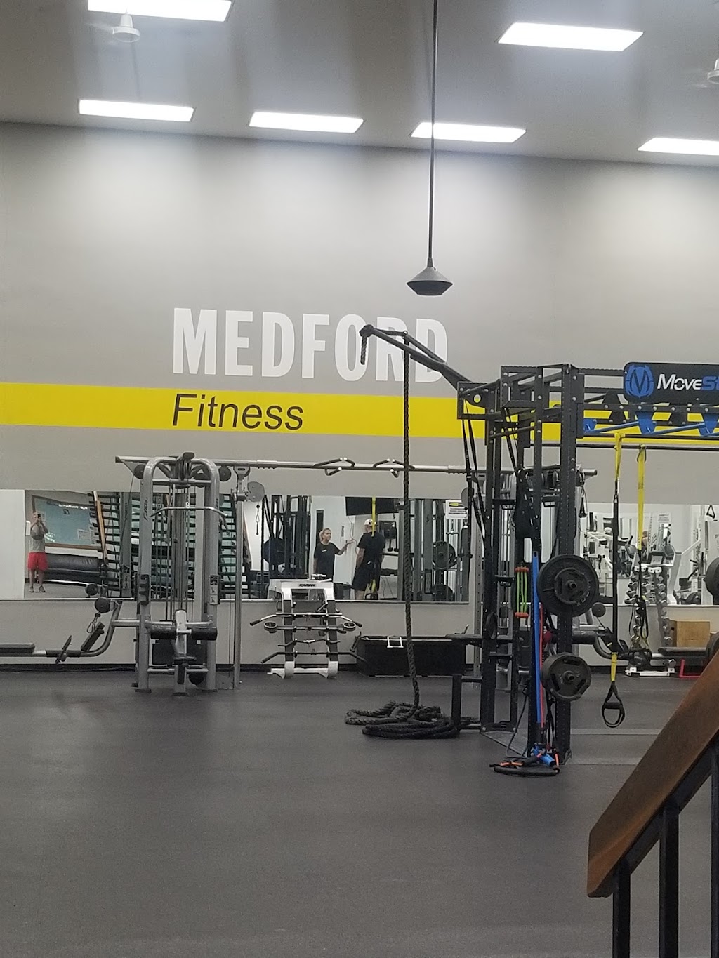 Medford Fitness | 3 Nelson Dr, Medford, NJ 08055, USA | Phone: (609) 654-1440