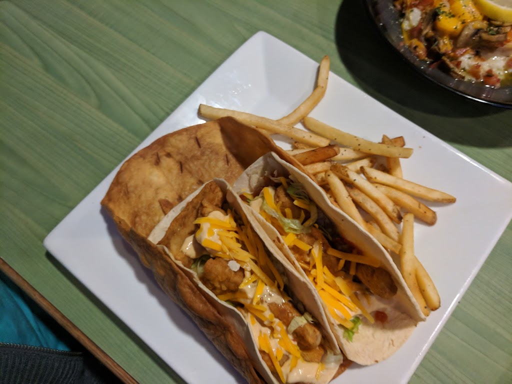 Uncle Ikes Sandbar & Grill | 1159 Austin Street #111AB, Corolla, NC 27927, USA | Phone: (252) 597-1606