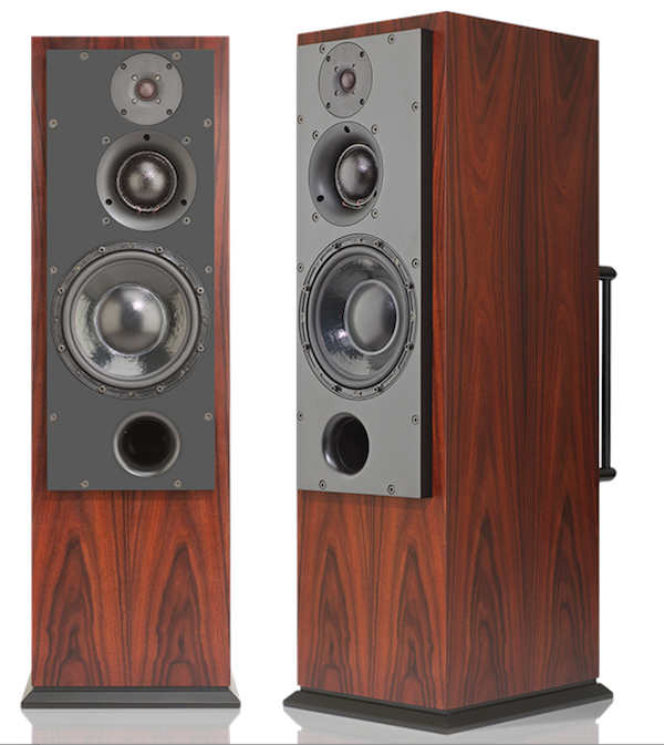 Basil Audio San Francisco Bay Area | 14440 Big Basin Wy, Saratoga, CA 95070, USA | Phone: (408) 647-5407