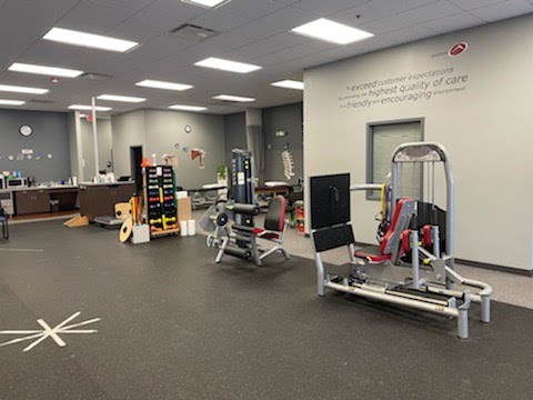 ATI Physical Therapy | 1224 Miller Park Way, West Milwaukee, WI 53214, USA | Phone: (414) 847-2971