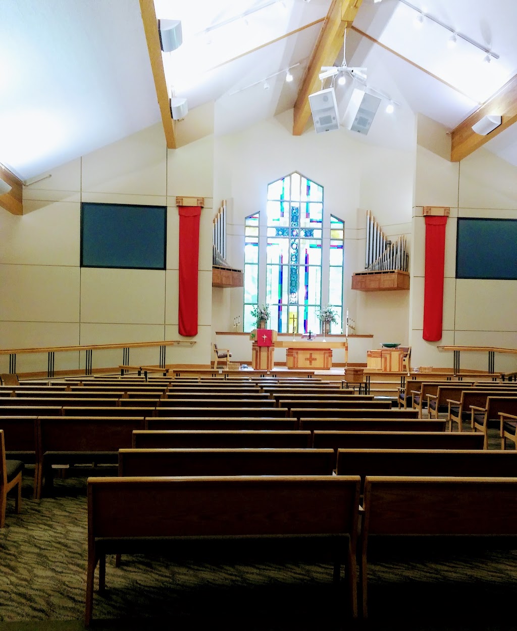 Farmington Lutheran Church | 20600 Akin Rd, Farmington, MN 55024, USA | Phone: (651) 463-4100