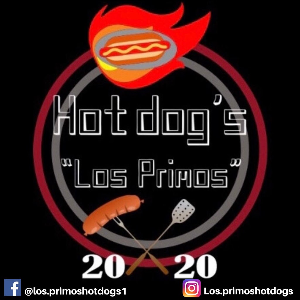 Hot Dogs Los Primos | Calle León De La 6358, Morelos, 22215 Tijuana, B.C., Mexico | Phone: 664 124 8813