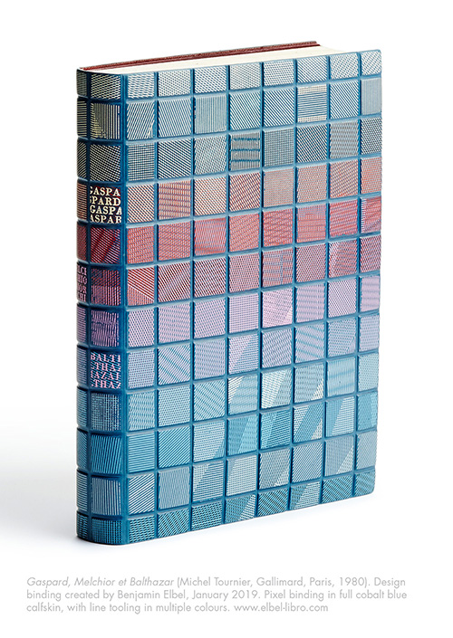 Elbel Libro Bookbinding | Boekbinderij | Tappersweg 12 F, 2031 ET Haarlem, Netherlands | Phone: 06 30096768