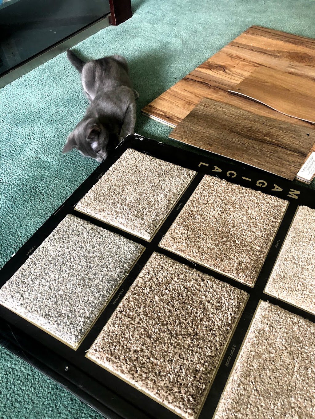 KR Flooring Solutions, LLC | 7150 W Roosevelt St, Phoenix, AZ 85043, USA | Phone: (602) 442-9190