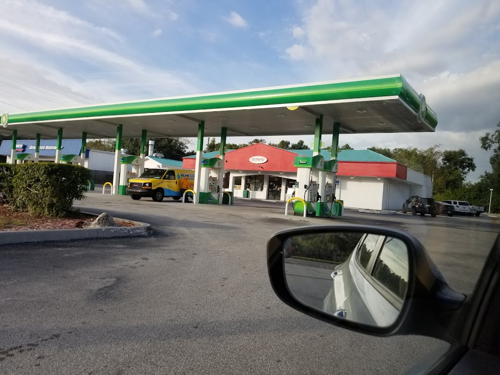 BP Gas Station and Convenience Store | 4109 Land O Lakes Blvd, Land O Lakes, FL 34639, USA | Phone: (813) 591-1246