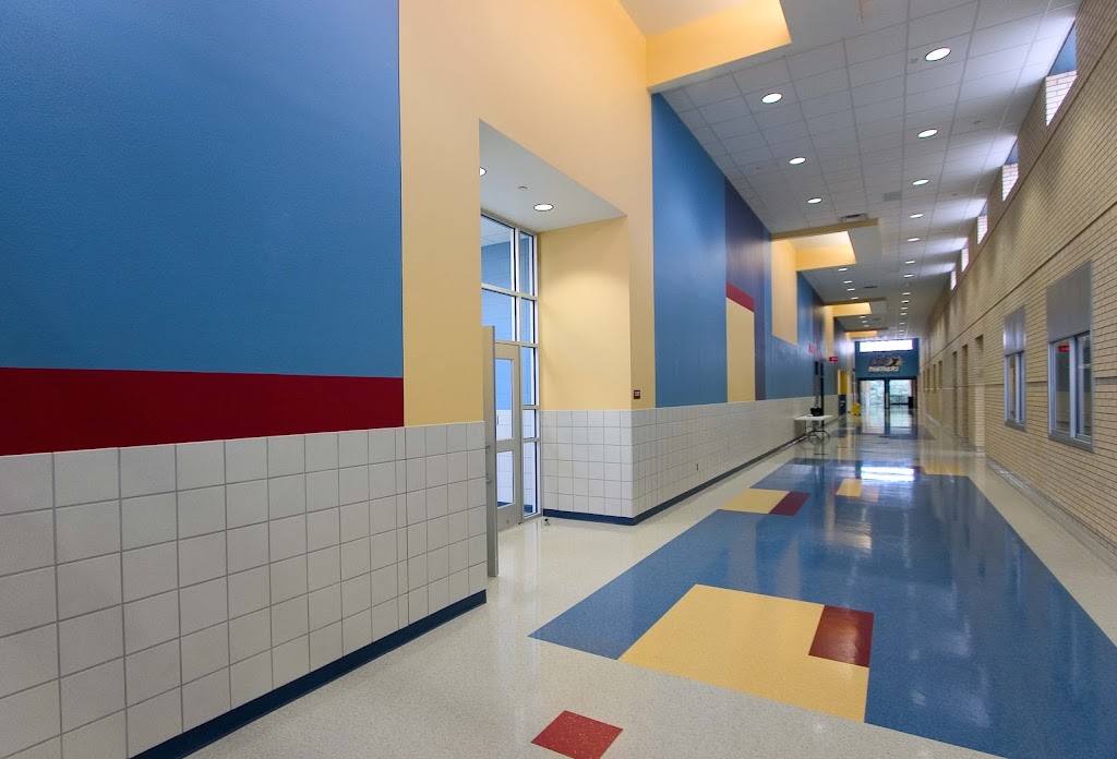 Alexander Elementary School | 800 Mack Dr, Denton, TX 76209, USA | Phone: (940) 369-3500