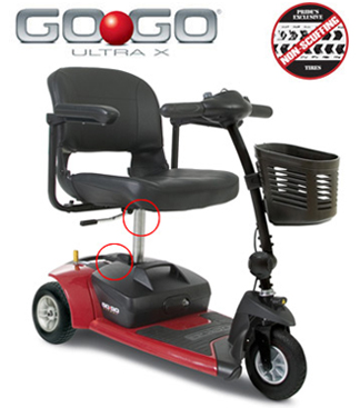 Wheelchair Haven Inc | 8411 Pacific Hwy E, Tacoma, WA 98422, USA | Phone: (253) 926-8971