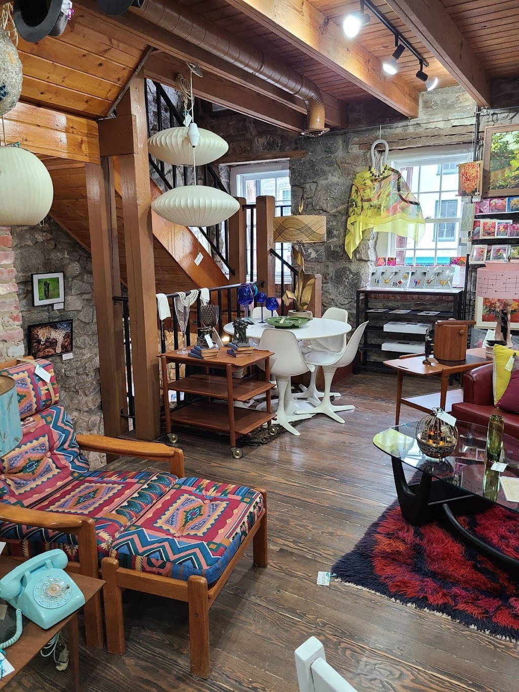 Stone House Collective | 8129 Main St, Ellicott City, MD 21043, USA | Phone: (410) 988-8949