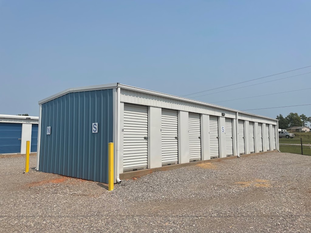 KO Storage | 8500 US-77, Noble, OK 73068, USA | Phone: (405) 585-0262