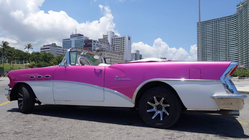 Havana Classic Tours | 195 Americas Cup Blvd, Bradenton, FL 34208, USA | Phone: (310) 962-3089