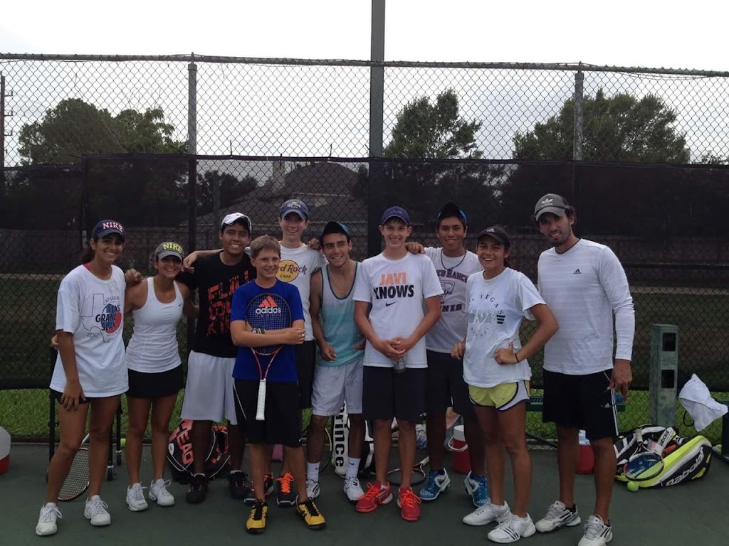 iPlay Tennis Academy | 23440 Cinco Ranch Blvd, Katy, TX 77494, USA | Phone: (832) 209-0771