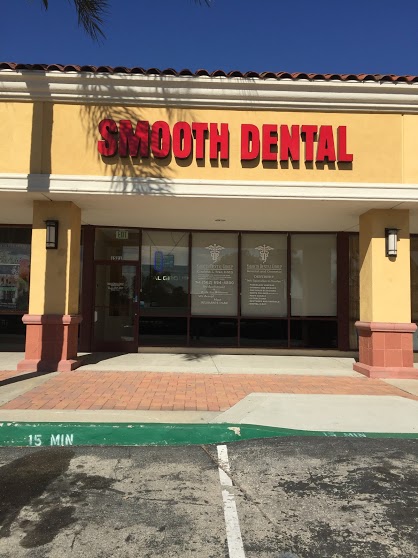Smooth Dental and Orthodontics | 1521 W Whittier Blvd, La Habra, CA 90631, USA | Phone: (562) 694-4800