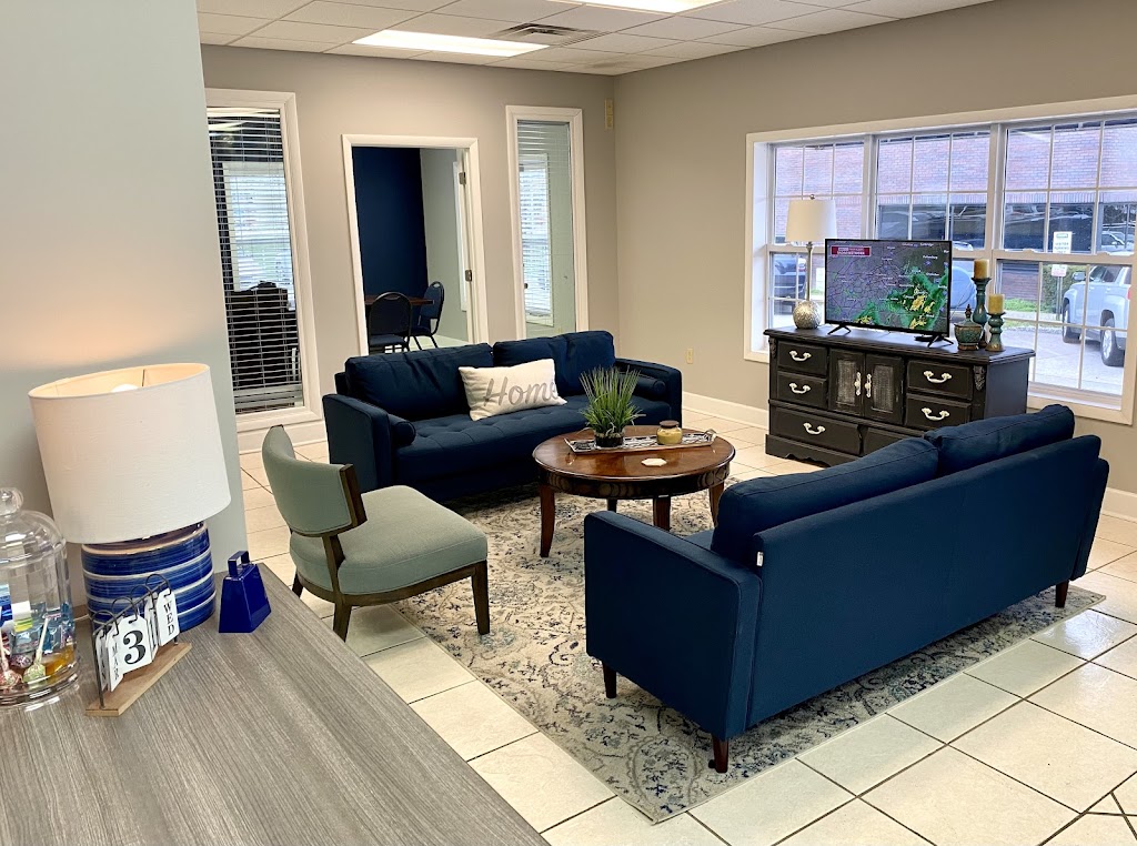 Coldwell Banker McMahan | 1010 Brandy Ln, Richmond, KY 40475, USA | Phone: (859) 625-5559