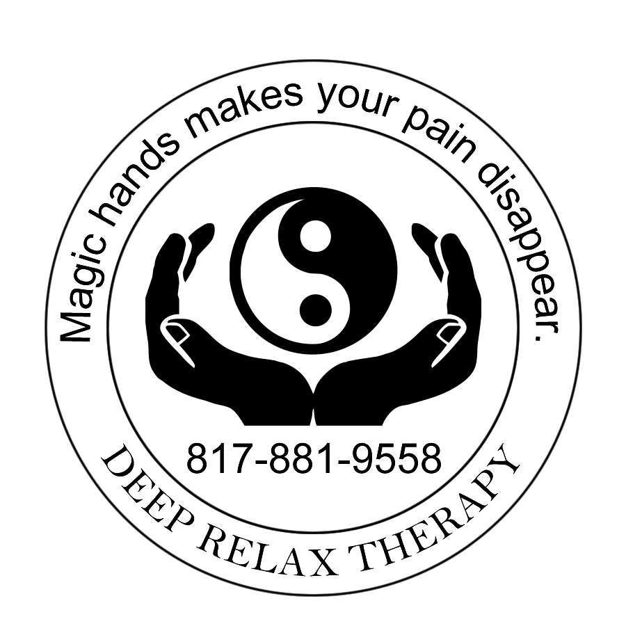 Deep Relax Therapy | 3220 Gus Thomasson Rd Suite 357, Mesquite, TX 75150, USA | Phone: (817) 881-9558