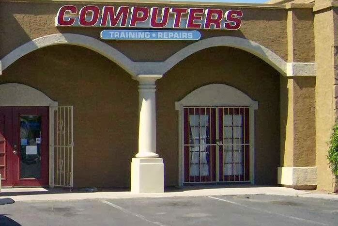 Softque Computers | 801 S Power Rd #108, Mesa, AZ 85206, USA | Phone: (480) 832-4600