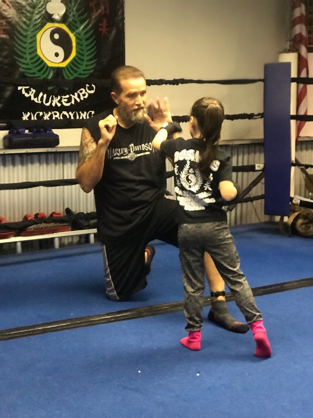 Rosaless Karate & Kickboxing | 3457 Main St NE suite c, Los Lunas, NM 87031, USA | Phone: (505) 688-0699