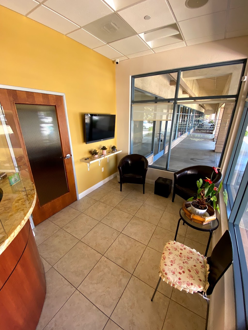 Poway Coast Dental | 13569 Poway Rd, Poway, CA 92064, USA | Phone: (858) 486-3300