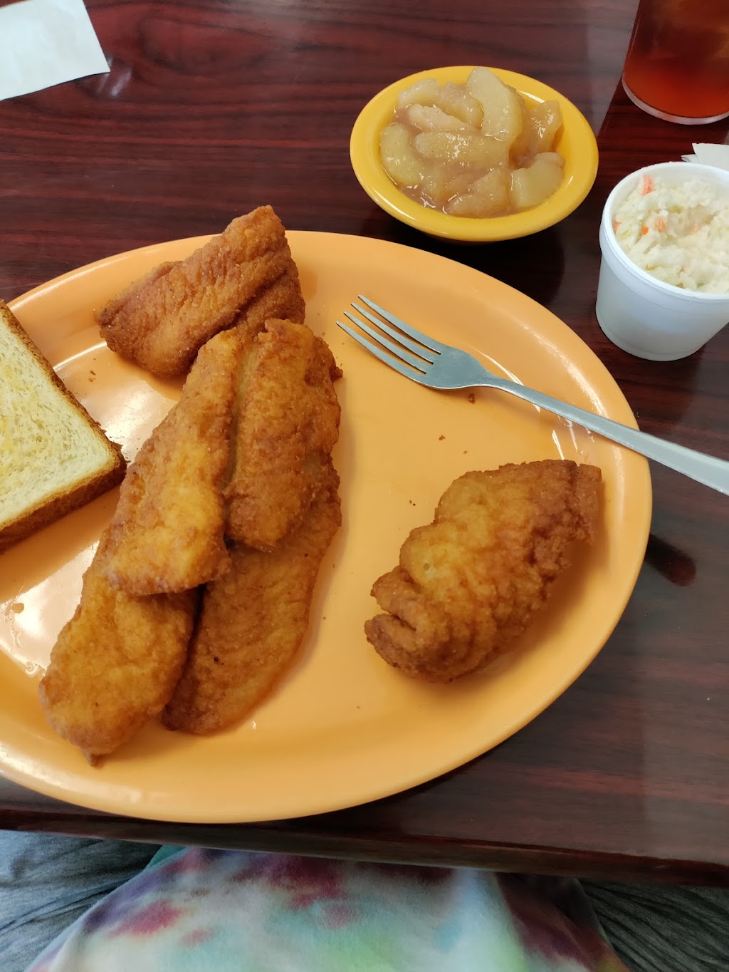 Eves Diner | 10545 NC-8, Lexington, NC 27292 | Phone: (336) 537-0015