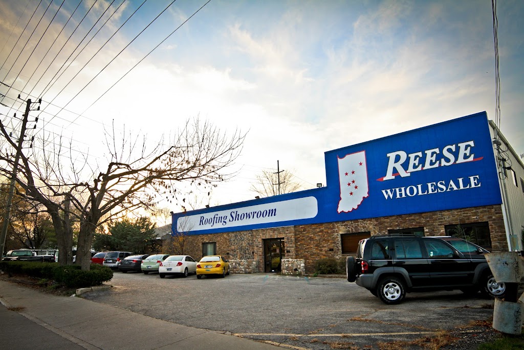Reese Wholesale Inc | 1155 E 54th St, Indianapolis, IN 46220, USA | Phone: (317) 202-8200
