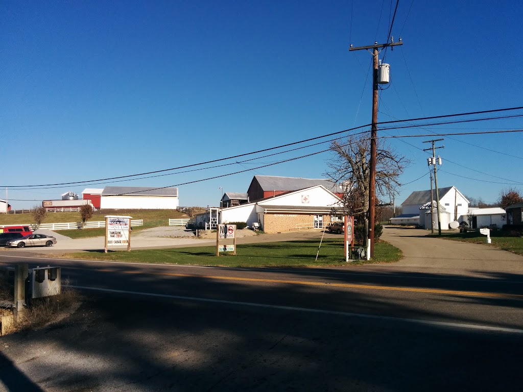 McConnells Farm Market | 2233 OH-43, Richmond, OH 43944, USA | Phone: (740) 765-4300