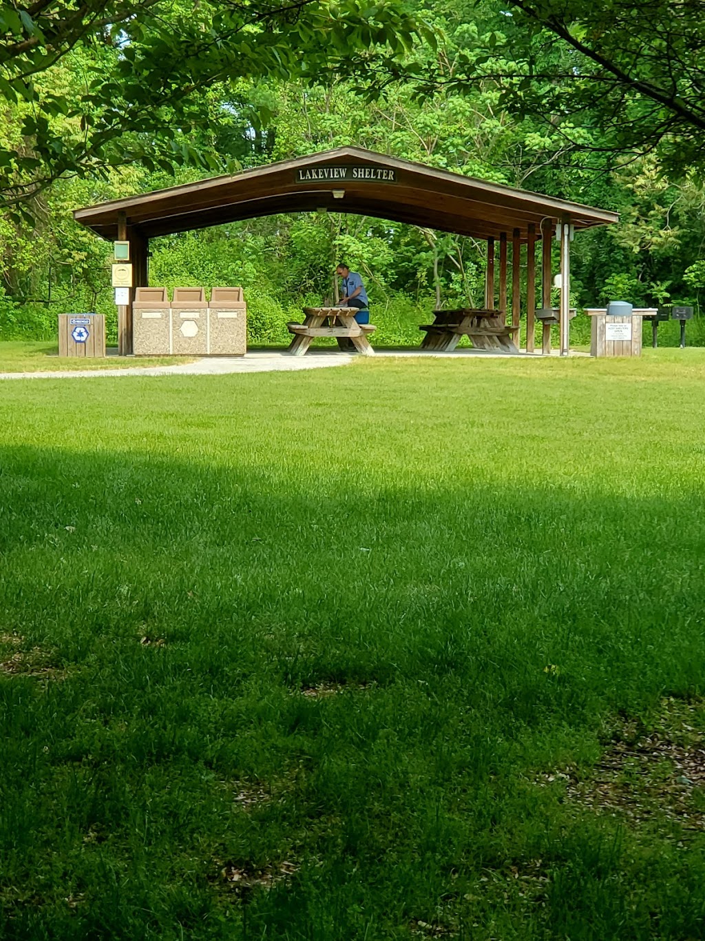 Lakeshore Reservation | 4799 Lockwood Rd, Perry, OH 44081, USA | Phone: (440) 639-7275