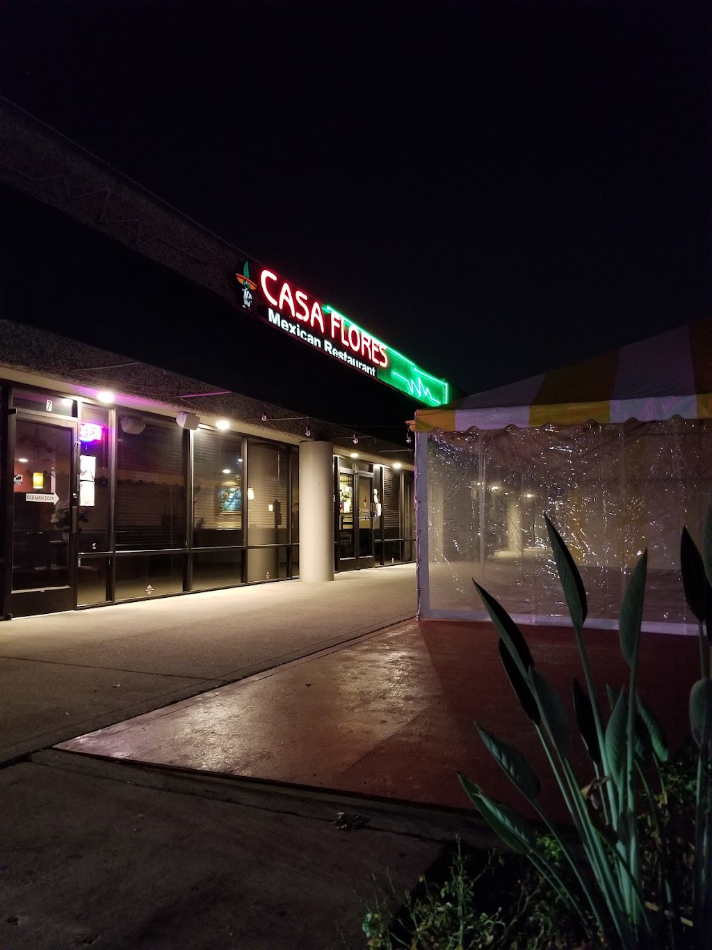 Casa Flores Mexican Restaurant | 400 E Kettleman Ln Suite 5, Lodi, CA 95240, USA | Phone: (209) 365-0559