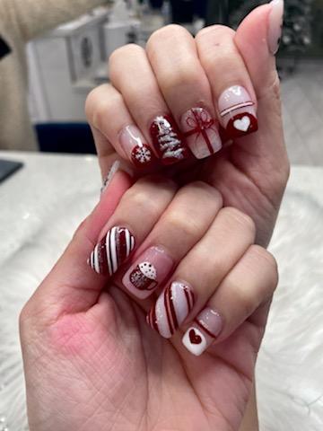 Angel Nail Bar | 1836 E Bethany Dr, Allen, TX 75002, USA | Phone: (469) 860-8500