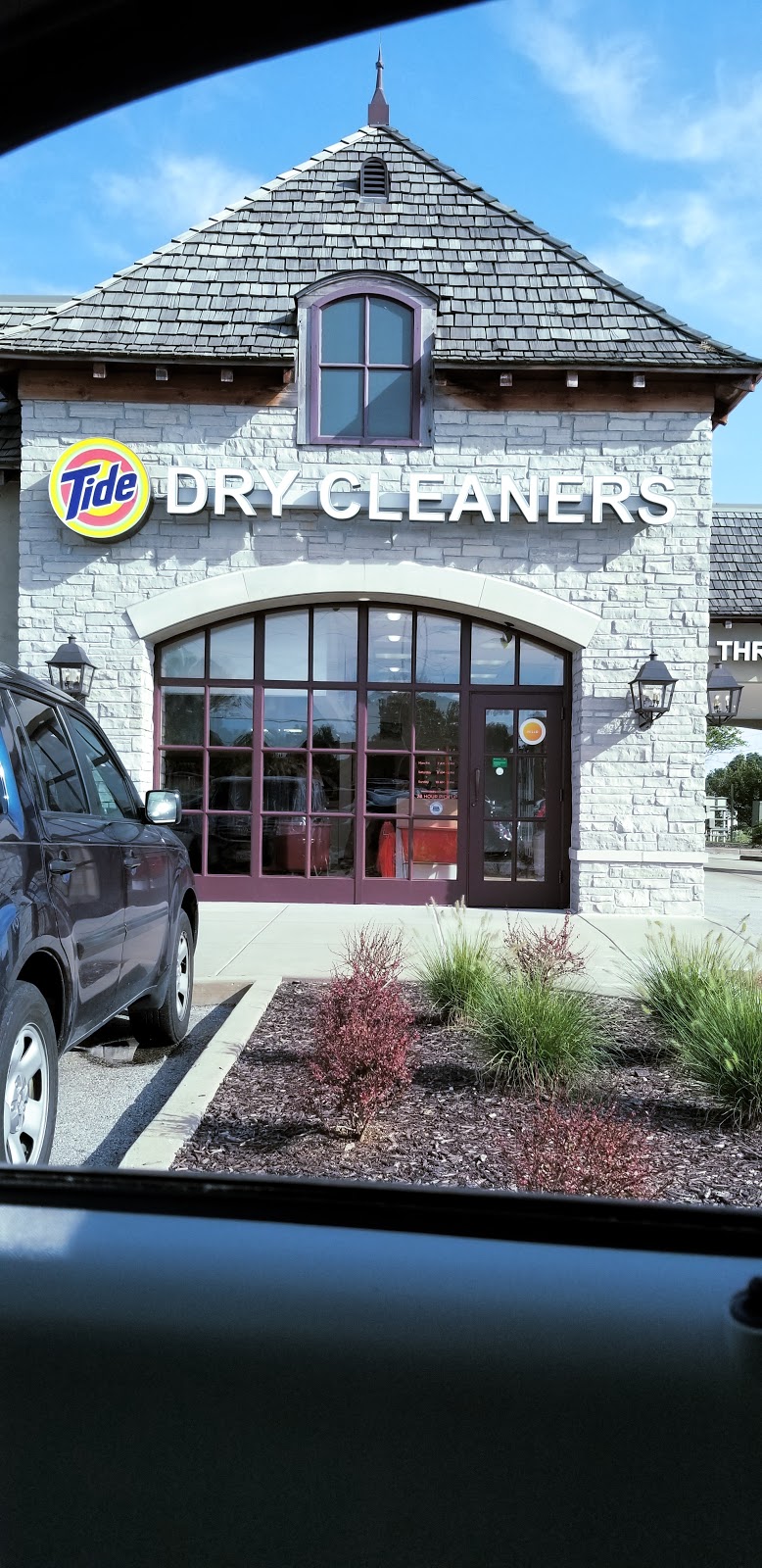 Tide Cleaners | 14434 Clayton Rd, Ballwin, MO 63011, USA | Phone: (636) 220-8371