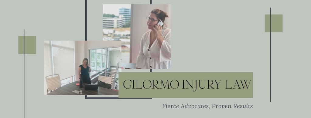 Gilormo Injury Law, P.C. | 6075 Barfield Rd Suite 203, Atlanta, GA 30328, USA | Phone: (770) 343-3001