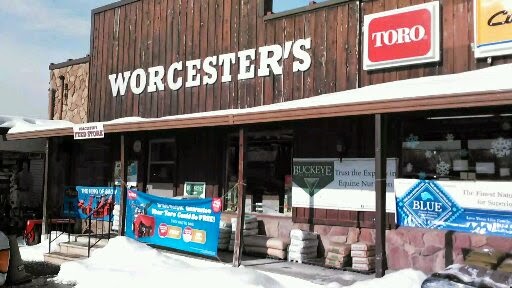 WORCESTERS INC | 34200 Lorain Rd, North Ridgeville, OH 44039, USA | Phone: (440) 327-2196