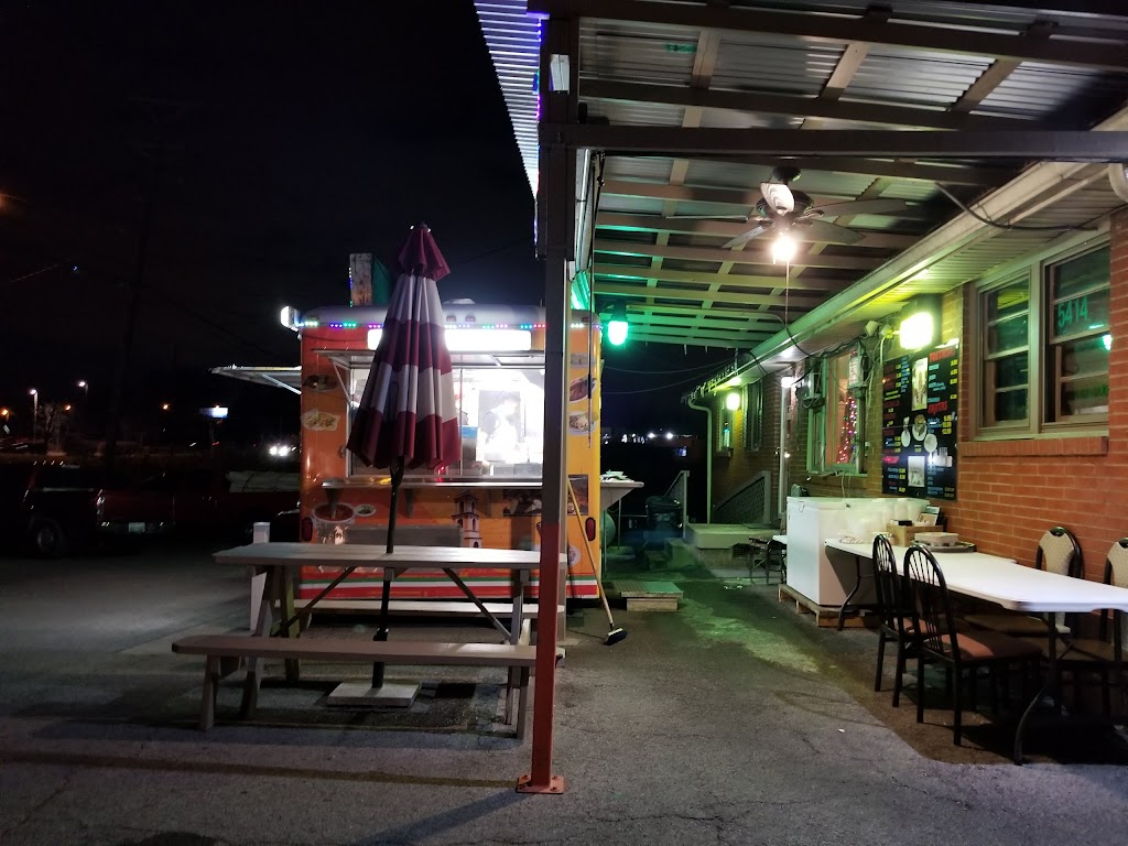 Tacos Lopez | 5414 Nolensville Pk, Nashville, TN 37211, USA | Phone: (615) 833-0336