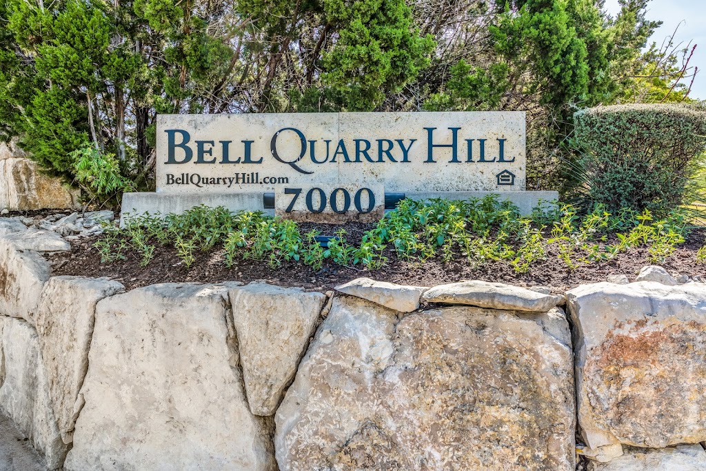 Bell Quarry Hill Apartments | 7000 Convict Hill Rd, Austin, TX 78749, USA | Phone: (512) 288-7900