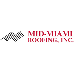 Mid-Miami Roofing, Inc. | 626 S Main St, Monroe, OH 45050, USA | Phone: (513) 777-7496