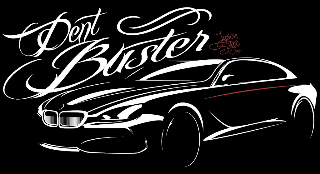 Dent Buster LLC | 1122 W 11th St, Crete, NE 68333, USA | Phone: (402) 560-2241