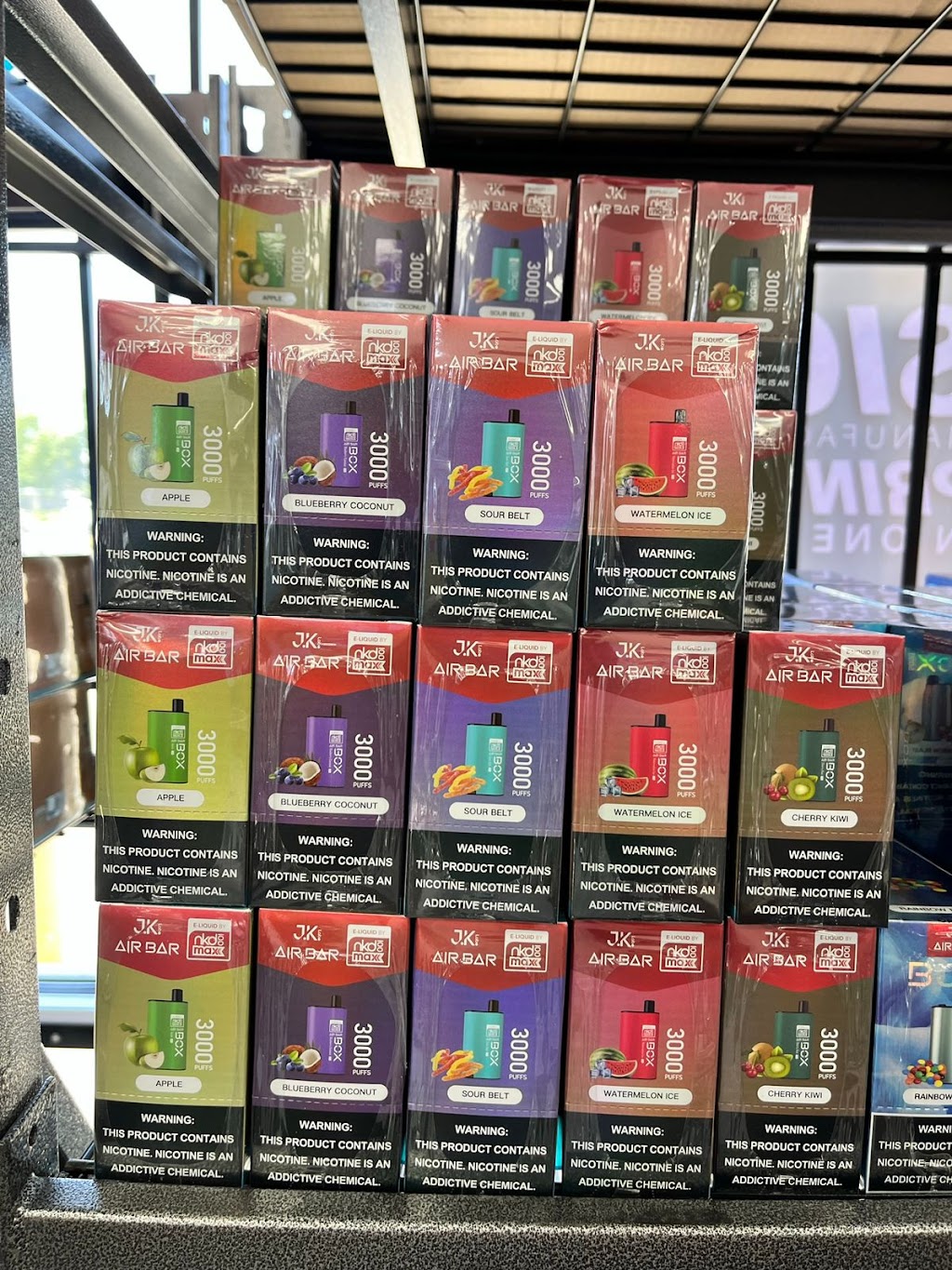 Zenn Vapes - Best Wholesale & Disposable Vape Store | 11402 Harry Hines Blvd STE 300, Dallas, TX 75229, USA | Phone: (972) 800-2958