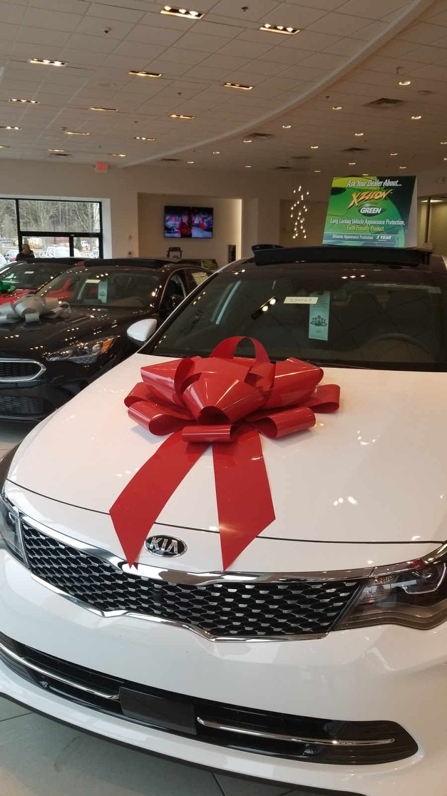 Kia at Calavan West | 1301 Thornton Rd, Lithia Springs, GA 30122 | Phone: (678) 715-5399