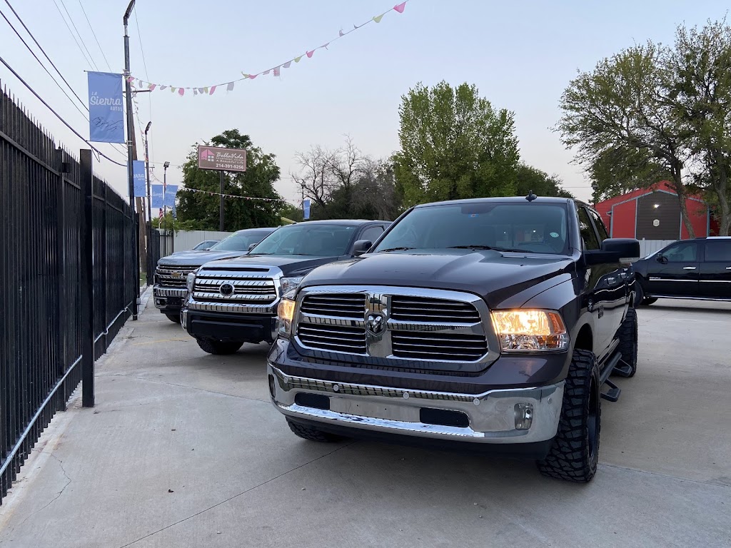 La Sierra Autos | 7667 C F Hawn Fwy, Dallas, TX 75217 | Phone: (214) 915-8291