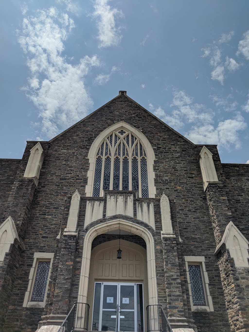 Grey Stone Church | 2601 Hillsborough Rd, Durham, NC 27705, USA | Phone: (919) 286-2281