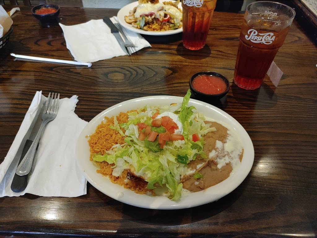 Don Juans Mexican Restaurant | 201 Century Blvd, Kernersville, NC 27284, USA | Phone: (336) 996-6733