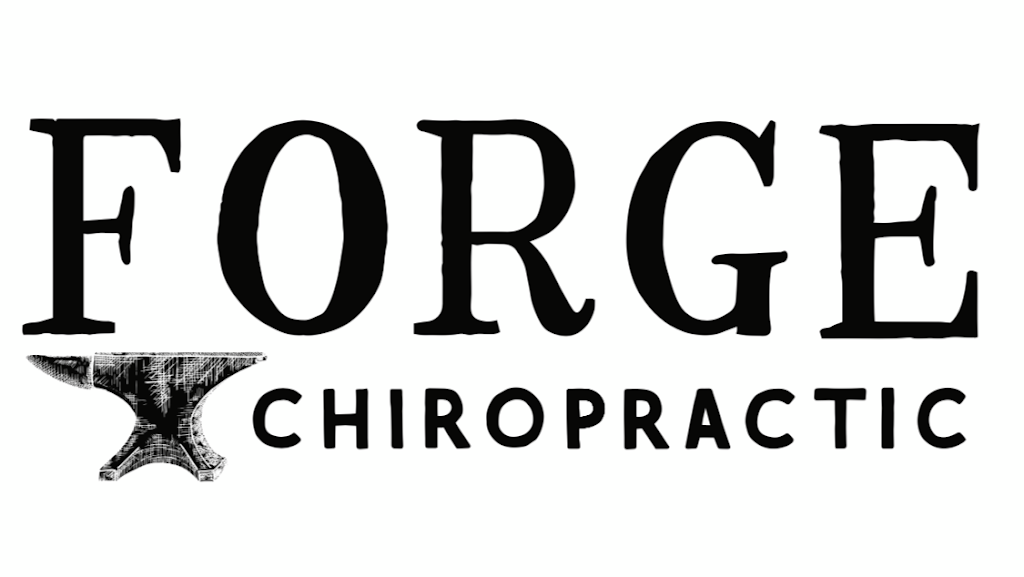 Forge Chiropractic | 1105 Tryon Village Dr Suite 302, Cary, NC 27518, USA | Phone: (919) 378-1480