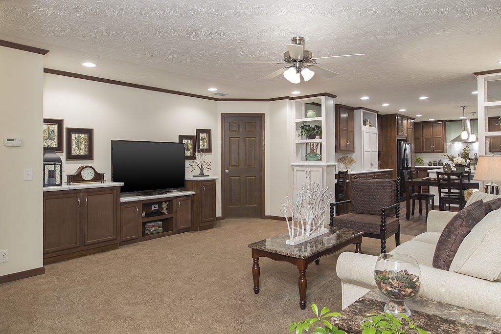 Oakland Glens | 41875 Carousel St, Novi, MI 48377, USA | Phone: (248) 624-4200