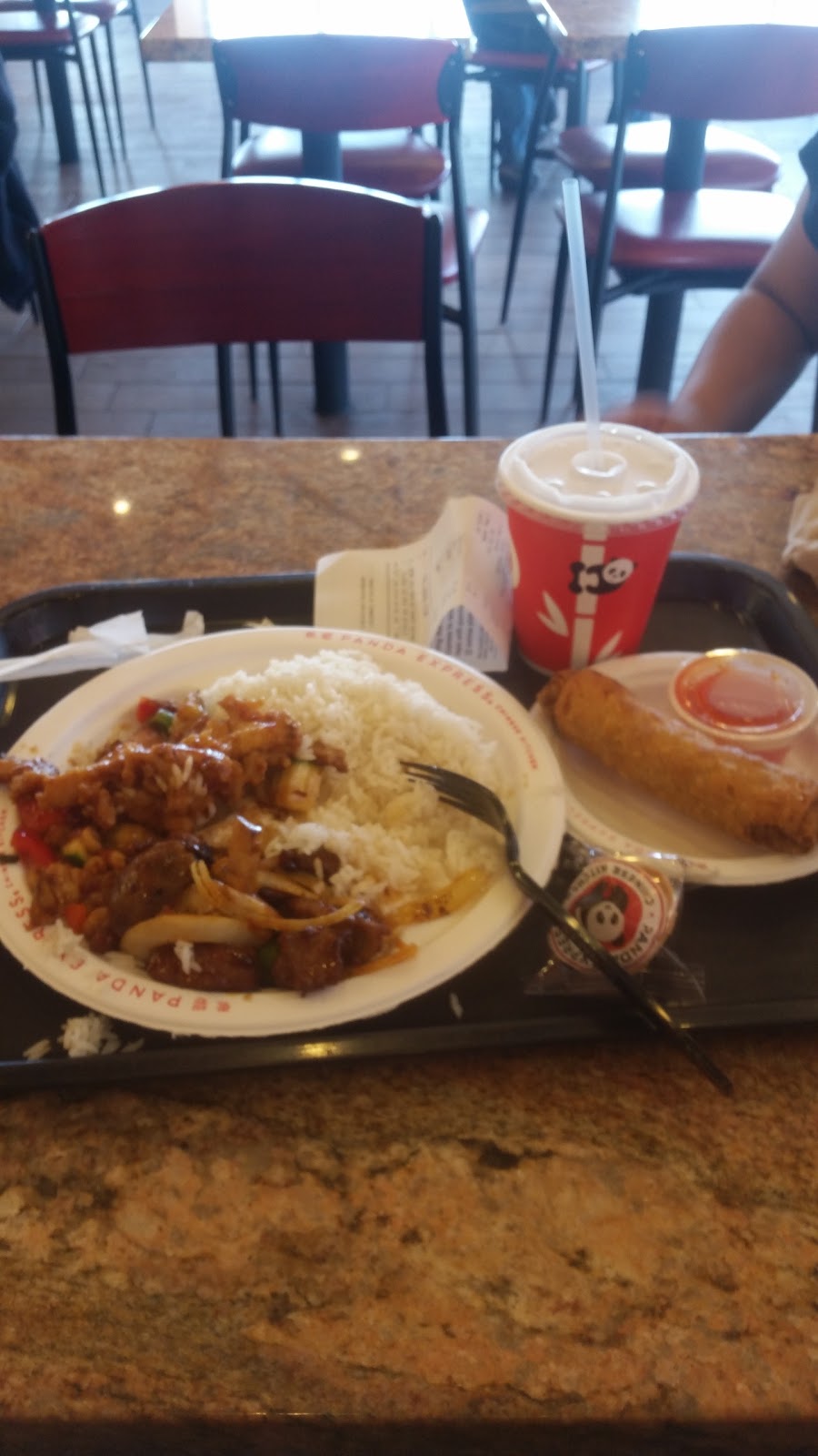 Panda Express | 7455 Currell Blvd, Woodbury, MN 55125 | Phone: (651) 264-9686