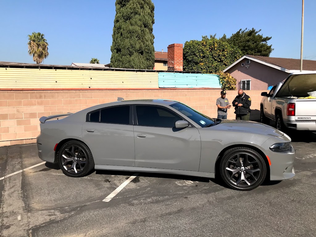 951 Tint Connect | 28861 Avenida Gaviota, Canyon Lake, CA 92587 | Phone: (951) 422-0603