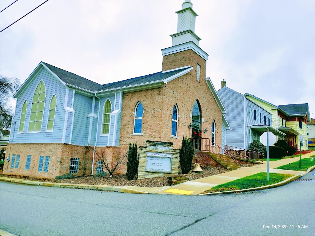 First United Methodist Church | 10 Atlantic Ave, Manor, PA 15665, USA | Phone: (724) 863-7817