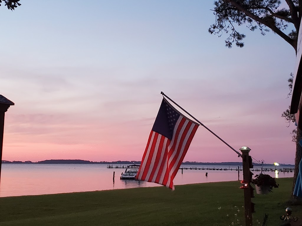 Bells Island Campground | 769 Bells Island Rd, Currituck, NC 27929, USA | Phone: (252) 232-2590