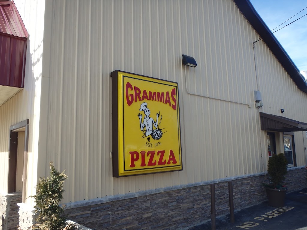 Grammas Pizza Bethel | 120 W Plane St, Bethel, OH 45106, USA | Phone: (513) 734-3200