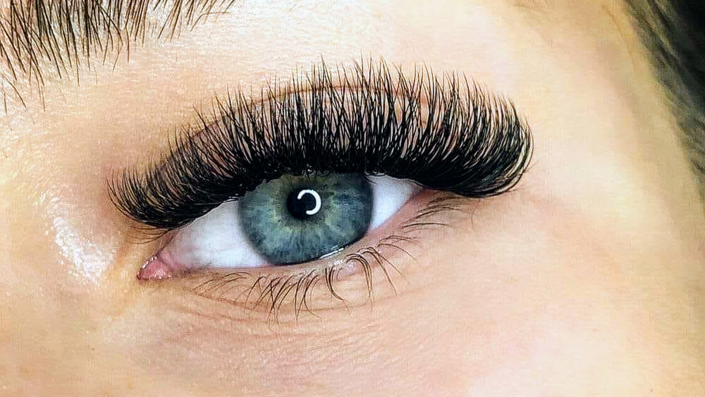 Glamorous Lashes and Brows | 6408 Del Amo Blvd, Lakewood, CA 90713, USA | Phone: (562) 377-7073