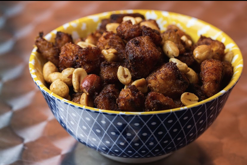Voilà Afrique | 844 2nd Ave, New York, NY 10017, USA | Phone: (917) 327-3510