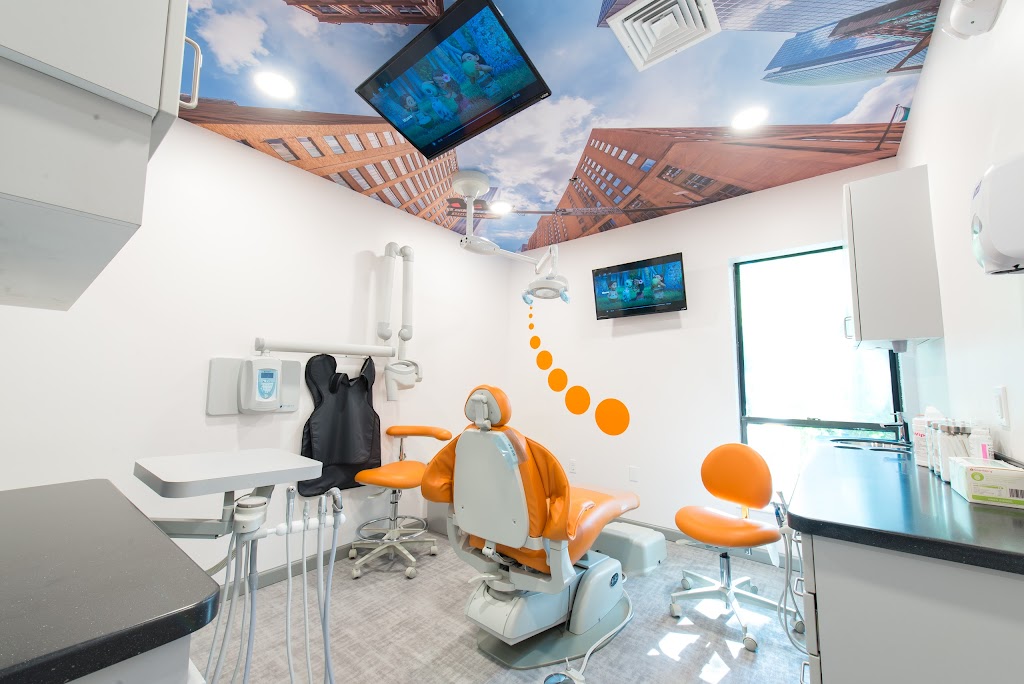 Pediatric Dentistry of Nanuet, PLLC | 55 Old Nyack Turnpike # 109, Nanuet, NY 10954, USA | Phone: (845) 507-0100